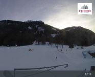 Waldheim Lifts 3 Zinnen