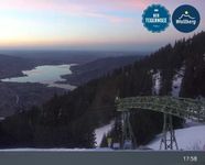 Wallbergbahn am Tegernsee (1635m)