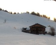 Oberes Sudelfeld: Walleralm