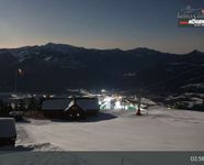 Webcam at Unterberghorn (Kössen)