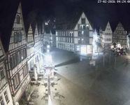 Bad Uracher Marktplatz