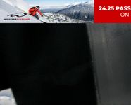 Whistler: Blick ins Tal