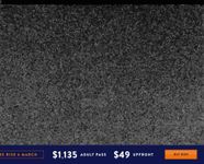 Perisher - Village 8 Express