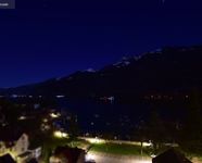 Weesen – Blick auf den See