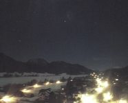 Weißensee lake (Carinthia)