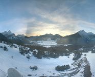 Ehrwald: Weißlähnabfahrt