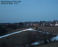 Altastenberg - Steilhang slope