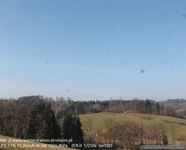 Wetterstation Stroheim in Oberösterreich