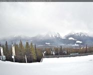 Lake Louise: Whitehorn Lodge