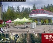 Whistler Village cam