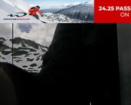 Whistler Mountain: Heli Pad