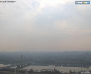 Blick von der UBIMET-Zentrale, Wien-Donaustadt