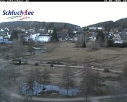 Schluchsee: Wiesengrundpark