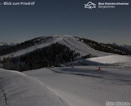 Bad Kleinkirchheim: Wiesernock