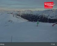 Wildkogel-Arena, Kitzbühel Alps