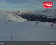 Wildkogel-Arena: Panoramablick