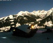 Kleinwalsertal: Zafernalift Bergstation