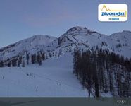 Zauchensee - Gamskogelhütte