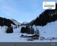 Zauchensee - Weltcuparena