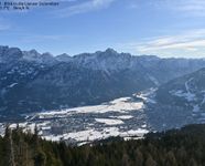 Zettersfeld near Lienz