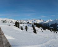 Zillertal Arena, Kreuzwiesn