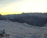 Madonna di Campiglio - Zona Grostè