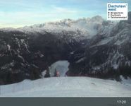 Zwieselalm Top Station