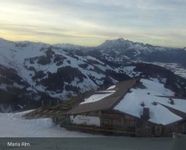 Aberg Top Station Maria Alm