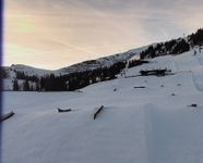 Shuttleberg: Chill House Absolut Park