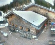 Abtenau, Karkogel top station