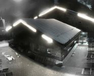 Abtenau: Bergstation Karkogel