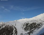 Adler Lounge mountain hut