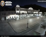 Aosta, Piazza Chanoux
