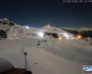 Aletsch Arena, Bettmeersee