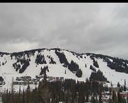 Silver Queen Abfahrt