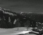 Alpine tavern Almgasthof Fichtenheim