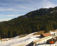 Alpspitzbahn - middle station