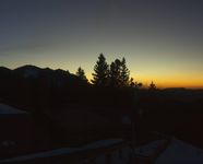 Nesselwang: Alpspitzbahn Mittelstation