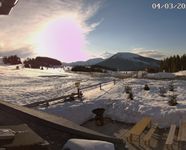 "Altes Almhaus" tavern