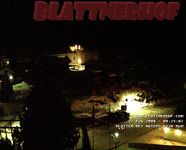 Altes Dorf in Blatten