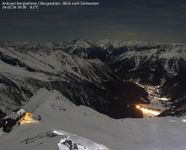 Ankogel - view direction northeast