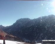 Lienz Dolomites Assling