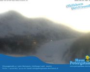 Apartement House Petergstamm Obertauern