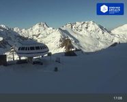 Arcalís Cap de la Coma