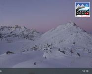 Aletsch Arena: Riederalp Moosfluh