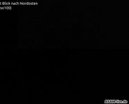 Aussichtsturm in Massenricht mit Blick nach Nordosten