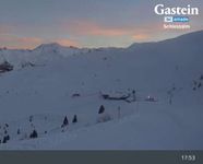 Hofgastein: Weitmoser Schlossalm