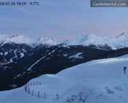 Bad Hofgastein: Haitzingalm