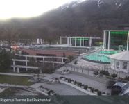 Webcam Thermal Spa Rupertus Bad Reichenhall
