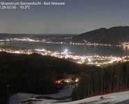 Bad Wiessee - Ski Center